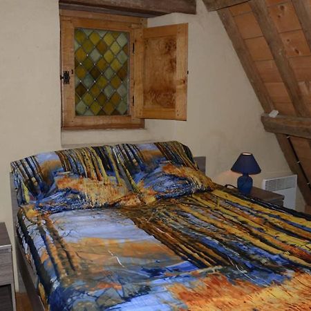 Gite 3 Personnes, Possibilite Table D'Hotes Le Soir Treduder ภายนอก รูปภาพ